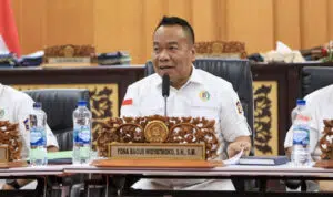 Cak YeBe : Program IKD Di Surabaya Masih Belum Maksimal