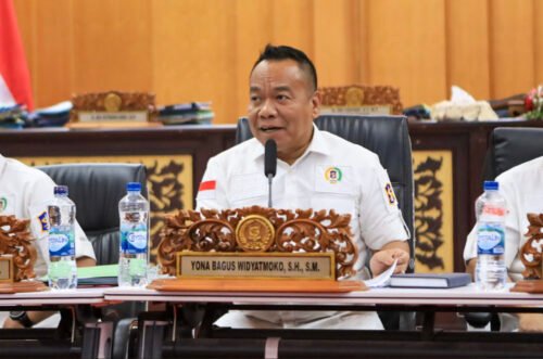 Cak YeBe : Program IKD Di Surabaya Masih Belum Maksimal