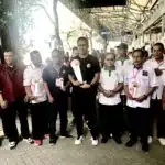 Diikuti 256 Peserta,Komunitas AkuKoncomu Gelar Turnamen Domino Rebutkan Hadiah 35 Juta