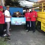 Idul Adha 1446 H, PDI Perjuangan Surabaya Bentuk Ketaatan Spiritual dan Gotong Royong