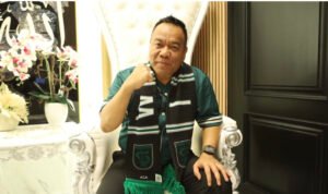 Dirgahayu Ke 98, Cak YeBe : Persebaya Surabaya Terus Berjaya Di Kancah Nasional
