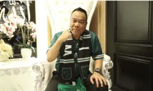 Dirgahayu Ke 98, Cak YeBe : Persebaya Surabaya Terus Berjaya Di Kancah Nasional