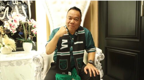 Dirgahayu Ke 98, Cak YeBe : Persebaya Surabaya Terus Berjaya Di Kancah Nasional