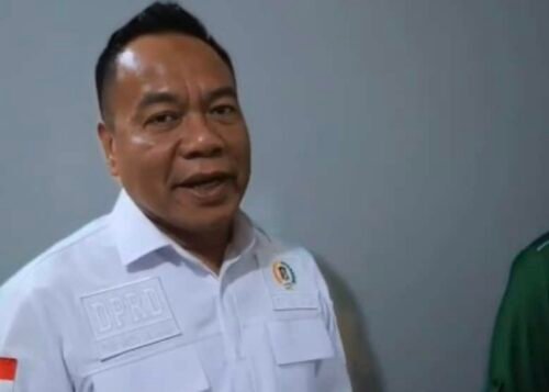 Perlu libatkan Swasta,Cak Yebe : Hunian Layak dan Murah Adalah Hak Dasar Warga