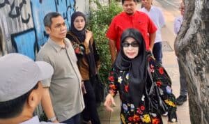 Komisi D DPRD Surabaya Turun ke Lapangan Untuk Investigasi Pembongkaran Bangunan Cagar Budaya