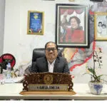 HUT Bhayangkara Ke 79, Ini Pesan Ketua Fraksi PDIP Surabaya
