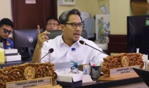 DPRD Surabaya Soroti Penyerapan Dakel Di Kecamatan Yang Belum Maksimal