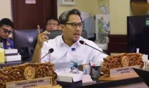 DPRD Surabaya Soroti Penyerapan Dakel Di Kecamatan Yang Belum Maksimal