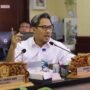 Azhar Kahfi DPRD Surabaya Satgas Kampung Pancasila