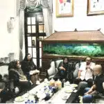 Di Mediasi Wabup Sidoarjo dan Wawali Surabaya, Konflik PT SGM Temui Titik Terang !