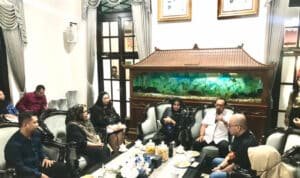 Di Mediasi Wabup Sidoarjo dan Wawali Surabaya, Konflik PT SGM Temui Titik Terang !