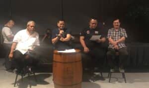 Tiga Ormas Jatim Bersatu Kawal Keadilan : Jangan Sampai Aparat Hukum Jadi Alat Mafia Tanah!