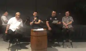 Tiga Ormas Jatim Bersatu Kawal Keadilan : Jangan Sampai Aparat Hukum Jadi Alat Mafia Tanah!