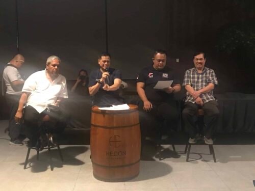 Tiga Ormas Jatim Bersatu Kawal Keadilan : Jangan Sampai Aparat Hukum Jadi Alat Mafia Tanah!