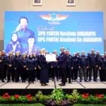 Dinahkodai Saiful Ma’arif, Saiful Bahri : Momentum Awal Kerja Kolektif Menuju Kejayaan