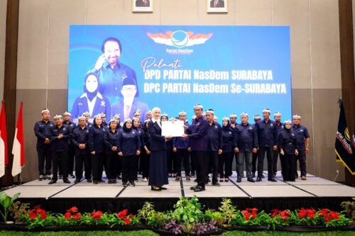 Dinahkodai Saiful Ma’arif, Saiful Bahri : Momentum Awal Kerja Kolektif Menuju Kejayaan