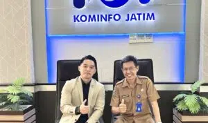 Bro Erko Soroti Lemahnya Ketahanan Siber Diskominfo Jatim : Ini Alarm Serius !