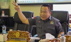 Pemkot Terapkan Jam Malam Anak, Cak YeBe Minta Sweeping Bersifat Humanis