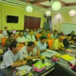 Proyek PT Biru Semesta Abadi Disoal Warga, Komisi C DPRD Surabaya Desak Kaji Ulang IMB