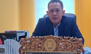 Ketua Pansus RPJMD Soroti Proyek Strategis JLLB-JLLT, Wujud Pemerataan Pembangunan Kota