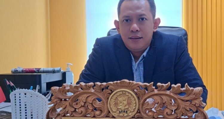 Ketua Pansus RPJMD Soroti Proyek Strategis JLLB-JLLT, Wujud Pemerataan Pembangunan Kota