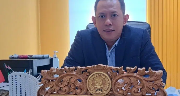 Ketua Pansus RPJMD Soroti Proyek Strategis JLLB-JLLT, Wujud Pemerataan Pembangunan Kota