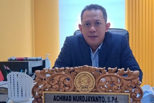 Ketua Pansus RPJMD Soroti Proyek Strategis JLLB-JLLT, Wujud Pemerataan Pembangunan Kota