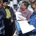 Proyek PT Biru Semesta Abadi Dihentikan,DPRD Surabaya Temukan Pelanggaran