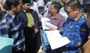 Proyek PT Biru Semesta Abadi Dihentikan,DPRD Surabaya Temukan Pelanggaran