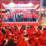 PDIP Surabaya Peringati Haul Bung Karno, Momentum Merenungkan Warisan Ajaran Putra Sang Fajar