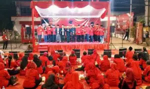 PDIP Surabaya Peringati Haul Bung Karno, Momentum Merenungkan Warisan Ajaran Putra Sang Fajar