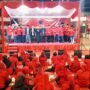 PDIP Surabaya Peringati Haul Bung Karno, Momentum Merenungkan Warisan Ajaran Putra Sang Fajar