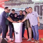 Pemkot Resmikan Wisata Offroad Tahura, Cak YeBe  Sebut Ikon Baru Kota Surabaya