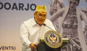 Anggota DPR RI Komisi VII Soroti Perizinan Tambang Nikel di Raja Ampat