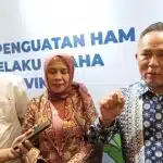 Wamenham: Perusahaan Wajib Jalani Uji Tuntas HAM, Jika Langgar Siap-Siap Disanksi Berat!