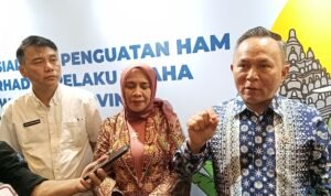 Wamenham: Perusahaan Wajib Jalani Uji Tuntas HAM, Jika Langgar Siap-Siap Disanksi Berat!