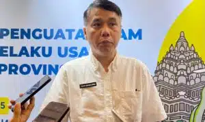 Jatim Jadi Pelopor HAM: Kakanwil Kemenham Jatim Toar RE Mangaribi Siap Keliling Kawal Hak Pekerja