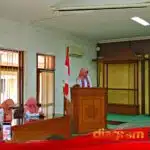 Diskominfo Sidoarjo Sosialisasikan Pengadaan Barang Jasa dan Luncurkan Aplikasi Pendataan Media 2025