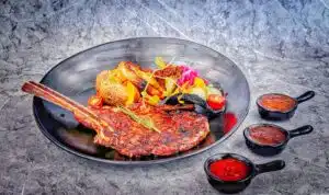 The Alana Hotel Solo Pertahankan Menu yang Masih Menjadi Pilihan Utama