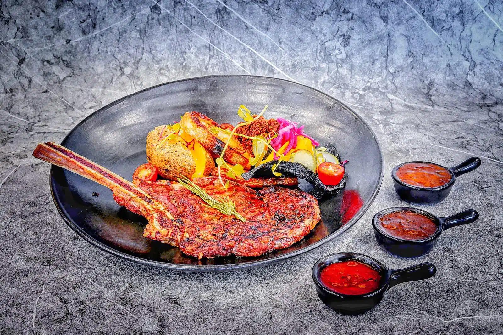 The Alana Hotel Solo Pertahankan Menu yang Masih Menjadi Pilihan Utama