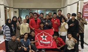 GSNI Surabaya Pasang Badan! Wacana Penulisan Ulang Sejarah Dinilai Pengkhianatan