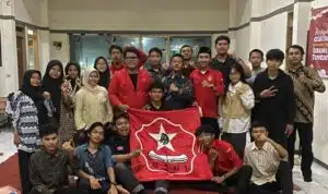 GSNI Surabaya Pasang Badan! Wacana Penulisan Ulang Sejarah Dinilai Pengkhianatan