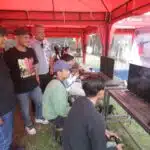 Forwas-Disporapar Sidoarjo Gelar Turnamen E-Football, Ajang Pemanasan Menuju Porprov IX