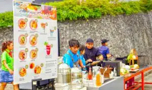 HARRIS Hotel Solo Hadirkan Menu Spesial Sunday Breakfast 