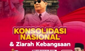 Jelang Kongres GMNI 2025, Konsolidasi Nasional di Blitar Tuai Spekulasi Politik