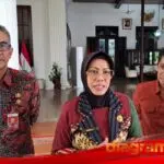 Pemkab Sidoarjo Matangkan Evaluasi Kerja Sama Parkir dengan PT ISS