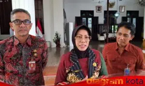 Pemkab Sidoarjo Matangkan Evaluasi Kerja Sama Parkir dengan PT ISS