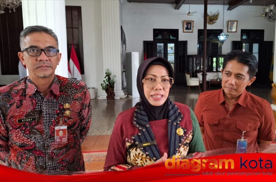 Pemkab Sidoarjo Matangkan Evaluasi Kerja Sama Parkir dengan PT ISS