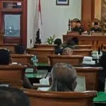 Sidang Paripurna DPRD Tulungagung: Pembahasan Pertanggung Jawaban APBD Tahun 2024