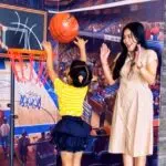 Menyambut Liburan Sekolah dengan School Holiday Staycation di The Alana Hotel Solo